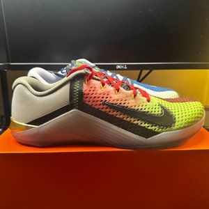 Nike Metcon 6 X "What The" Size 12
